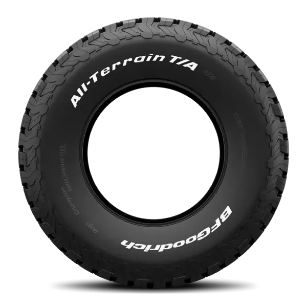 LT305/65R17 E Bfgoodrich ALL-Terrain T/A KO2