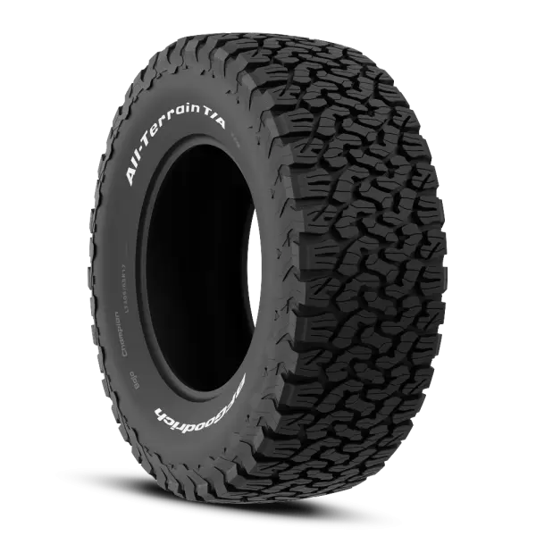 LT305/65R17 E Bfgoodrich ALL-Terrain T/A KO2