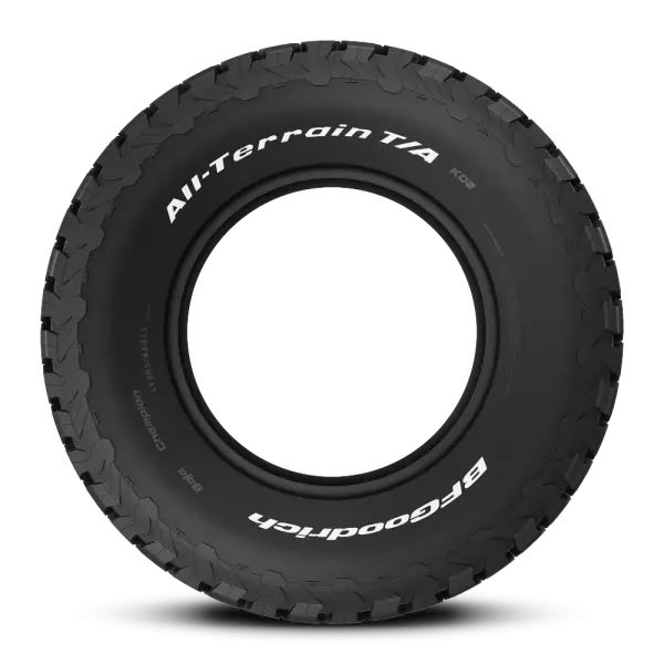 LT305/65R17 E Bfgoodrich ALL-Terrain T/A KO2