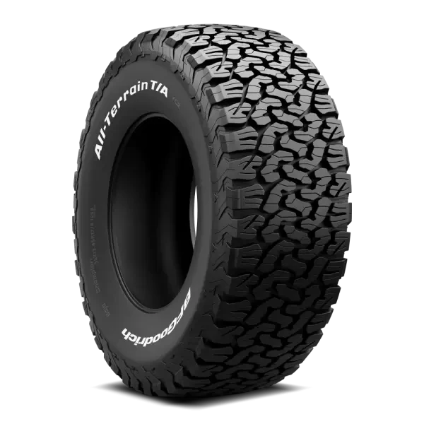 LT305/65R17 E Bfgoodrich ALL-Terrain T/A KO2