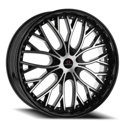 Cavallo CLV-33 18x8 35