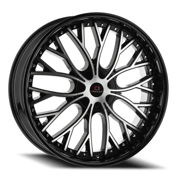 Cavallo CLV-33 18 8 35