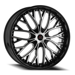 Cavallo CLV-33 22x8.5 38