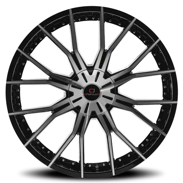 Cavallo CLV-36 26 9.5 25