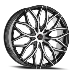 Cavallo CLV-37 18x8 35