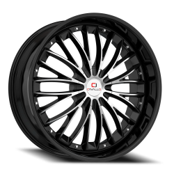 Cavallo CLV-42 18x8 35