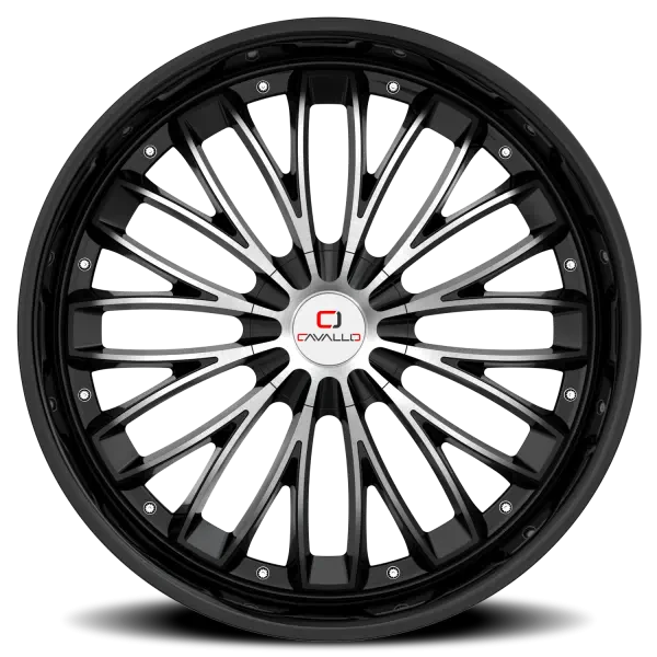 Cavallo CLV-42 18 8 35
