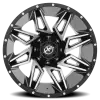 XF Off-Road XF-218 20 9 12