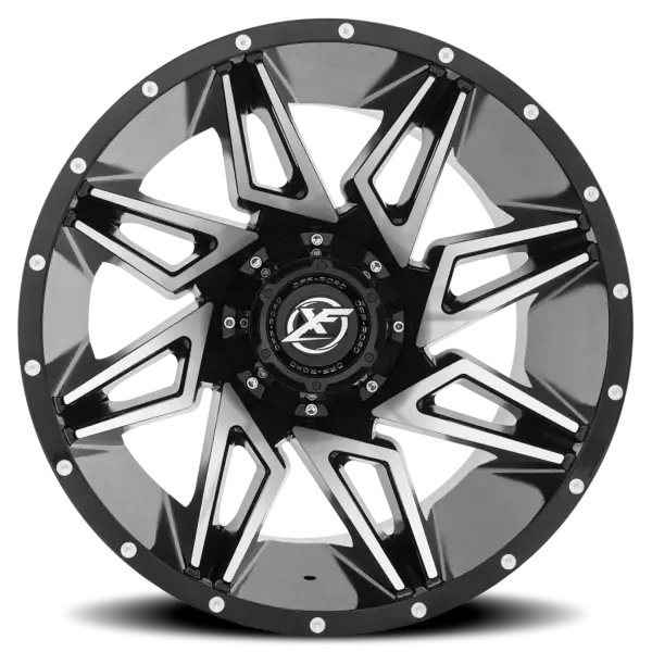 XF Off-Road XF-218 20 9 12