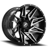 XF Off-Road XF-218 20 9 12