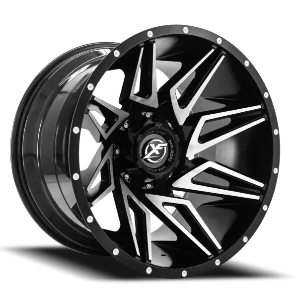 XF Off-Road XF-218 20 9 12