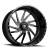 HD Pro Forged Forged LHD PRO 1 Hornet 26 14 -76