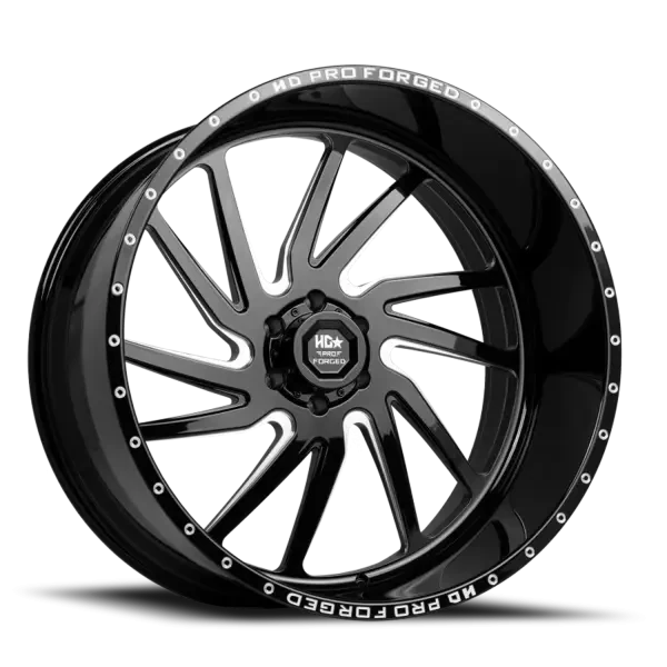 HD Pro Forged Forged LHD PRO 1 Hornet 26 14 -76