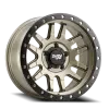 Dirty Life Race Wheels Canyon Pro 9309 17 9 -12