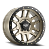 Dirty Life Race Wheels Canyon Pro 9309 17 9 -12