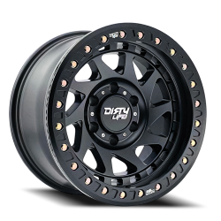 Dirty Life Race Wheels Enigma Race 9313 17x9 -38