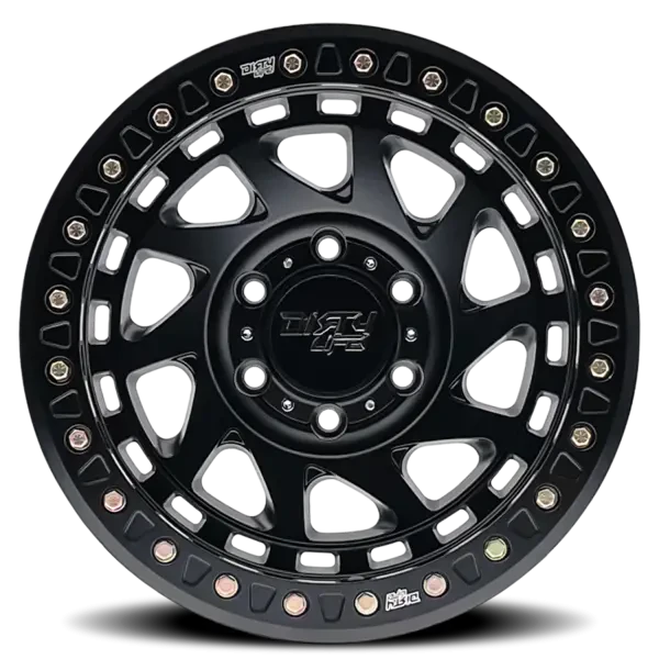 Dirty Life Race Wheels Enigma Race 9313 17 9 -12
