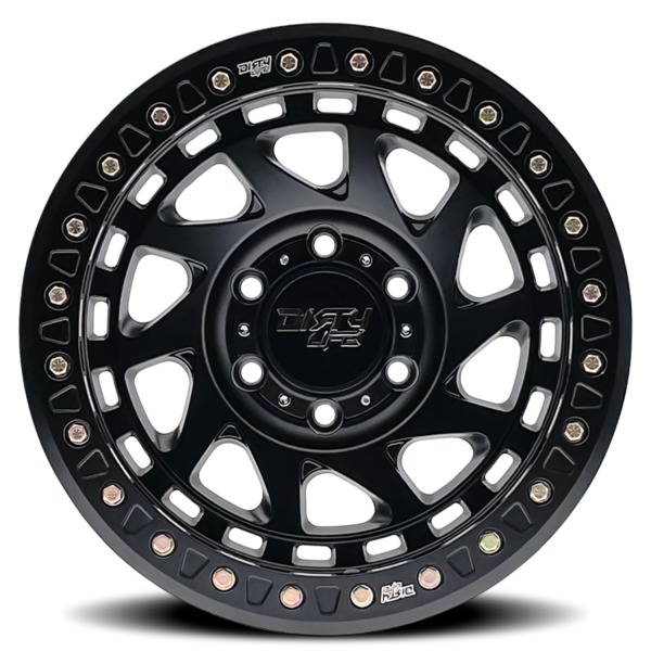 Dirty Life Race Wheels Enigma Race 9313 17 9 -12
