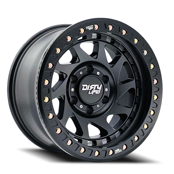 Dirty Life Race Wheels Enigma Race 9313 17 9 -12