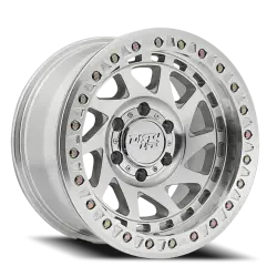 Dirty Life Race Wheels Enigma Race 9313 17x9 -12