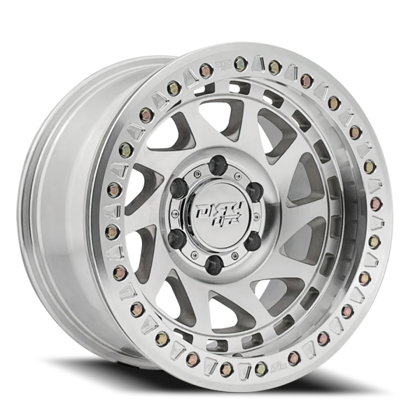 Dirty Life Race Wheels Enigma Race 9313 17 9 -12