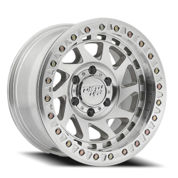 Dirty Life Race Wheels Enigma Race 9313 17x9 -38