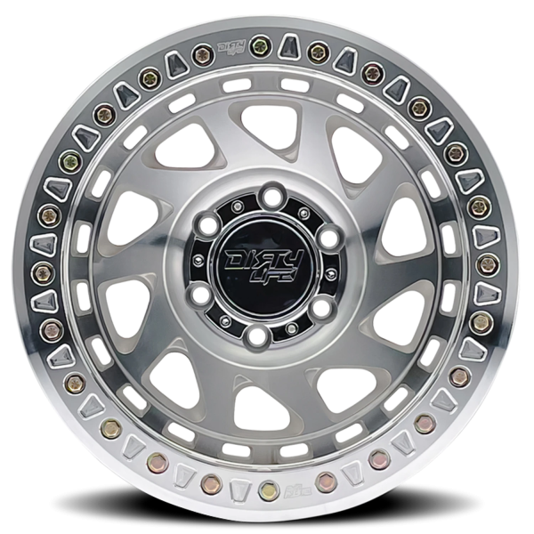 Dirty Life Race Wheels Enigma Race 9313 17 9 -38