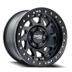 Dirty Life Race Wheels Enigma Race 9313 17x9 -38