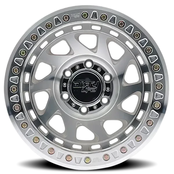 Dirty Life Race Wheels Enigma Race 9313 17 9 -38