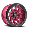 Dirty Life Race Wheels Enigma Race 9313 17 9 -12