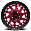 Dirty Life Race Wheels Enigma Race 9313 17 9 -12