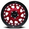Dirty Life Race Wheels Enigma Race 9313 17 9 -12