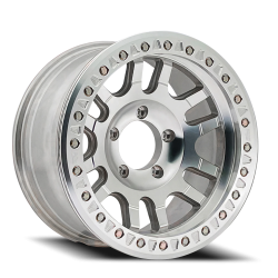 Dirty Life Race Wheels Canyon Race 9314 17x9 -38