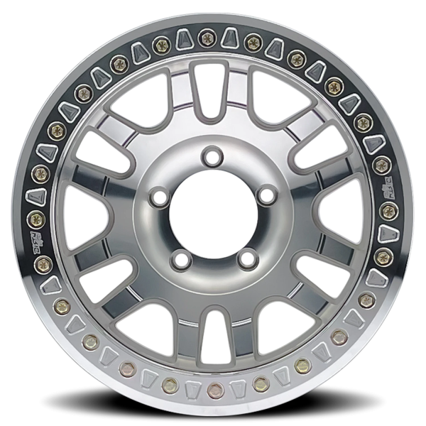 Dirty Life Race Wheels Canyon Race 9314 17 9 -38