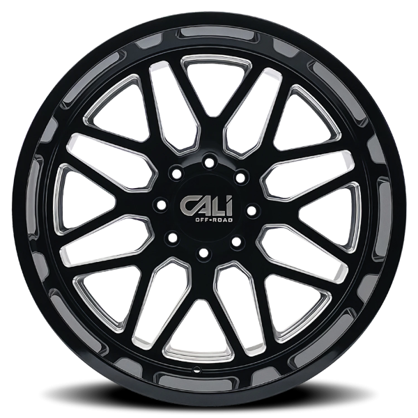 Cali Offroad Invader 20 12 -51