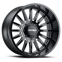 Mayhem Utopia 20x9 18