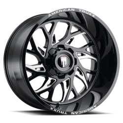 American Truxx Destiny AT1913 24x14 -76