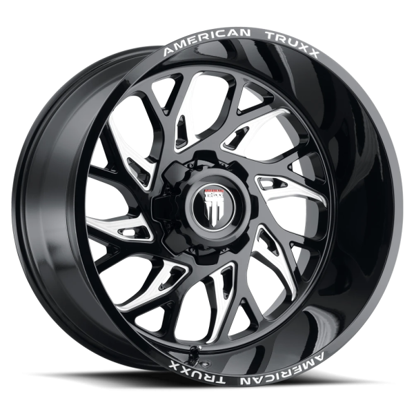 American Truxx Destiny AT1913 24 14 -76