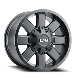 ION Wheels 141 20x9 18