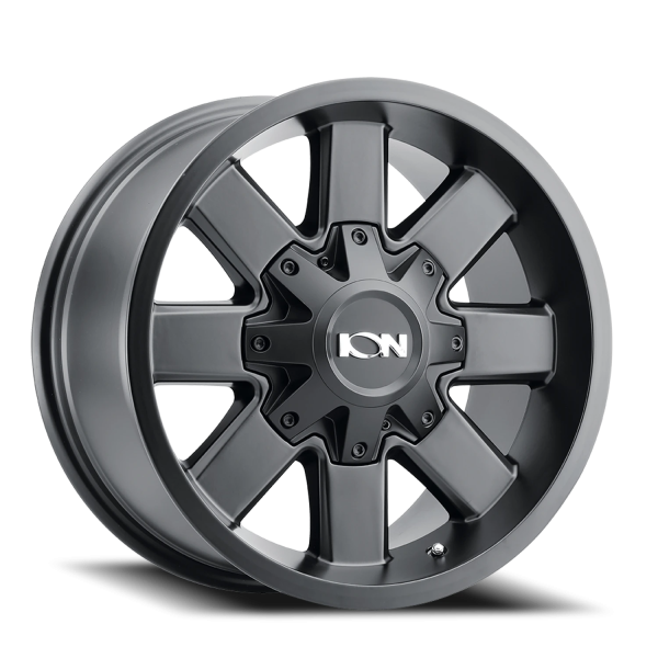 ION Wheels 141 17 9 13