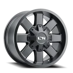 ION Wheels 141 17x9 18