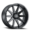 ION Wheels 143 18 9