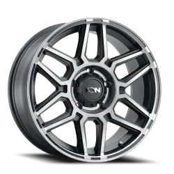 ION Wheels 146 20x10 -19