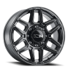 ION Wheels 146 20 9 0