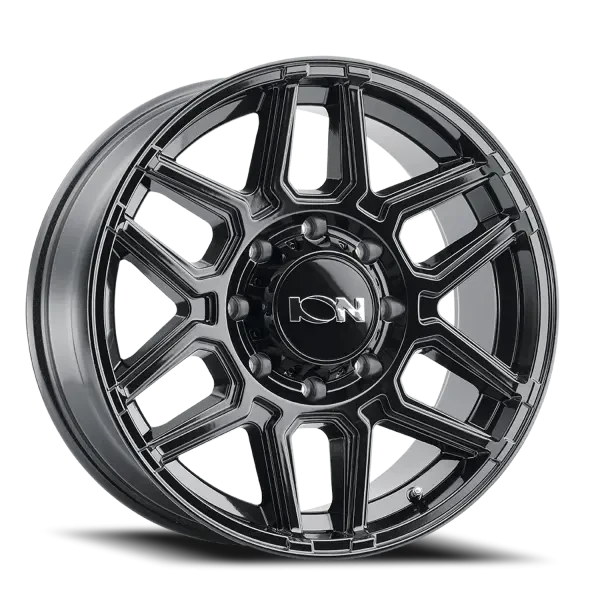 ION Wheels 146 20 9 0