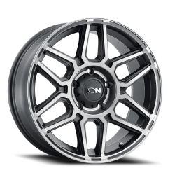 ION Wheels 146 20x9 0
