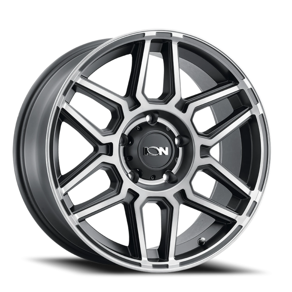 ION Wheels 146 17 9 0