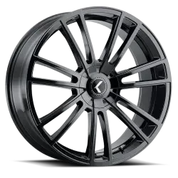 Kraze Spectra 22x8.5 38