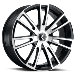 Kraze Spectra 20x8.5 38