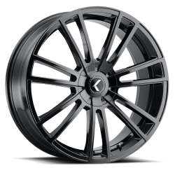 Kraze Spectra 20x8.5 38